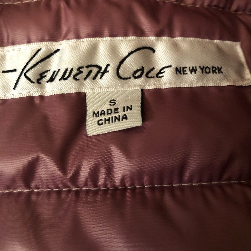 Jacket - Picture 3 of 3